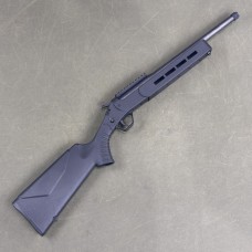 Rossi LWC Single Shot Rifle .357 Magnum - USED